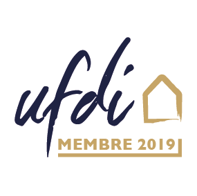 Gwénaëlle Hoyet, décoratrice d'intérieur UFDI à Rennes et Nantes